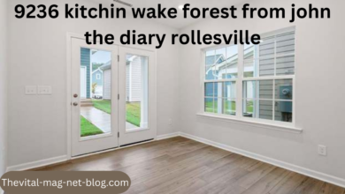 9236 kitchin wake forest from john the diary rollesville