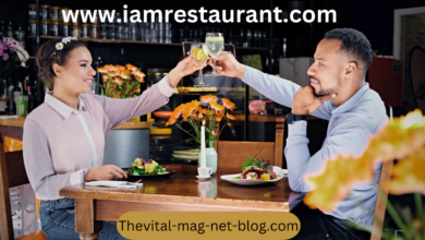 www.iamrestaurant.com