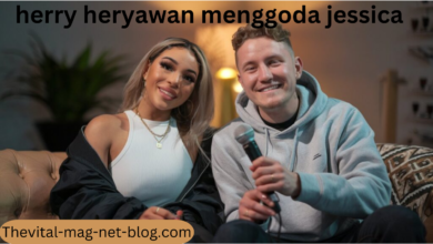 herry heryawan menggoda jessica