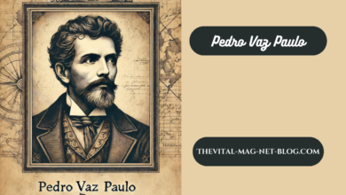 Pedro Vaz Paulo