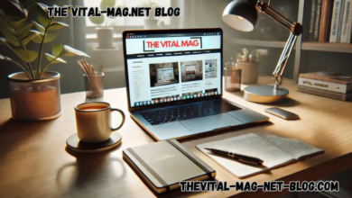 the vital-mag.net blog