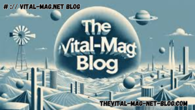 # :// vital-mag.net blog