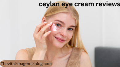 ceylan eye cream reviews