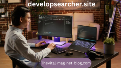 developsearcher.site