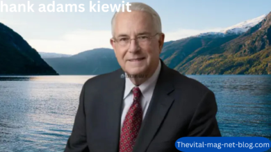 hank adams kiewit