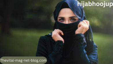 hijabhoojup