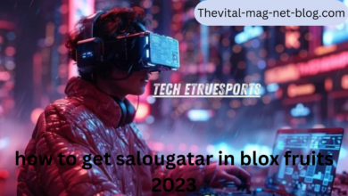 how to get salougatar in blox fruits 2023