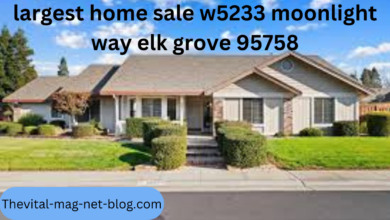 largest home sale w5233 moonlight way elk grove 95758