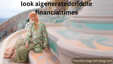 look aigeneratedcriddle financialtimes