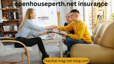 openhouseperth.net insurance