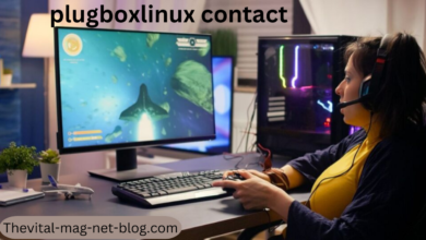 plugboxlinux contact