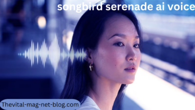 songbird serenade ai voice