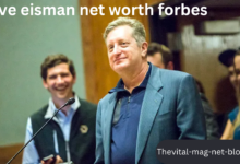 steve eisman net worth forbes