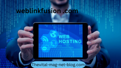 weblinkfusion .com