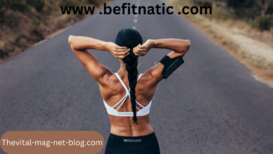 www .befitnatic .com