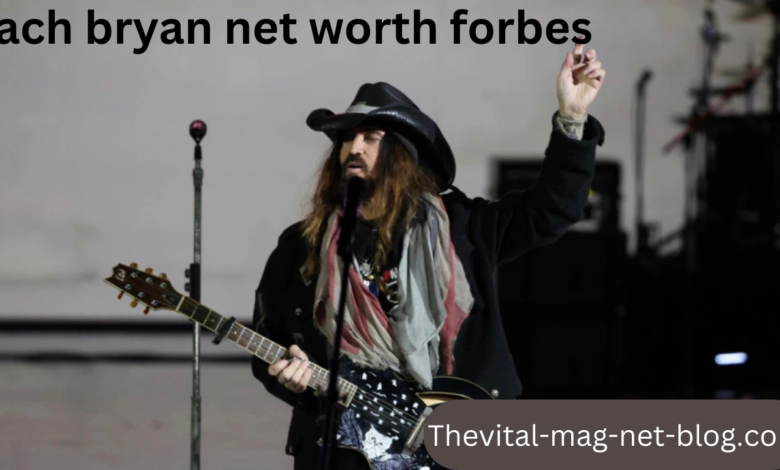 zach bryan net worth forbes