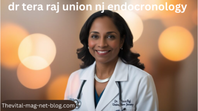 dr tera raj union nj endocronology