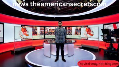 news theamericansecretscom