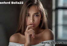 greenford bella22