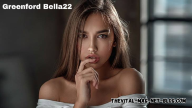 greenford bella22