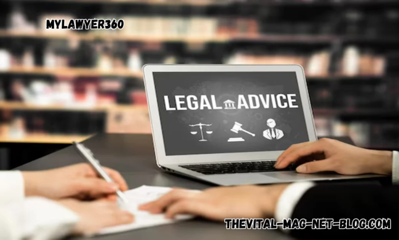 mylawyer360