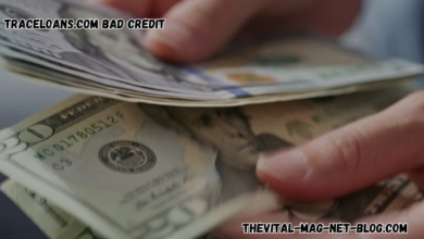 traceloans.com bad credit