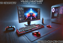 Voldis Cheatsheet