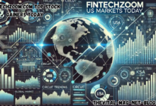 fintechzoom.com top stock gainers today