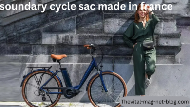 soundary cycle sac made in france