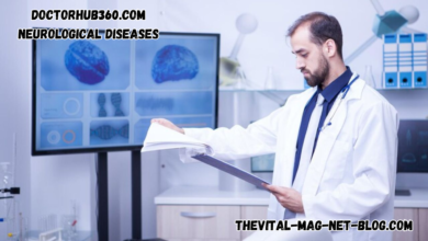 doctorhub360.com neurological diseases