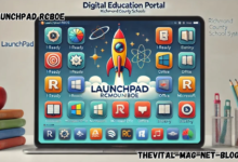 launchpad rcboe