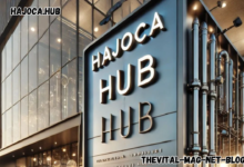 hajoca.hub