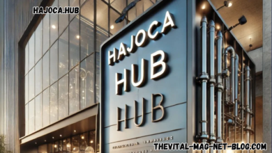 hajoca.hub